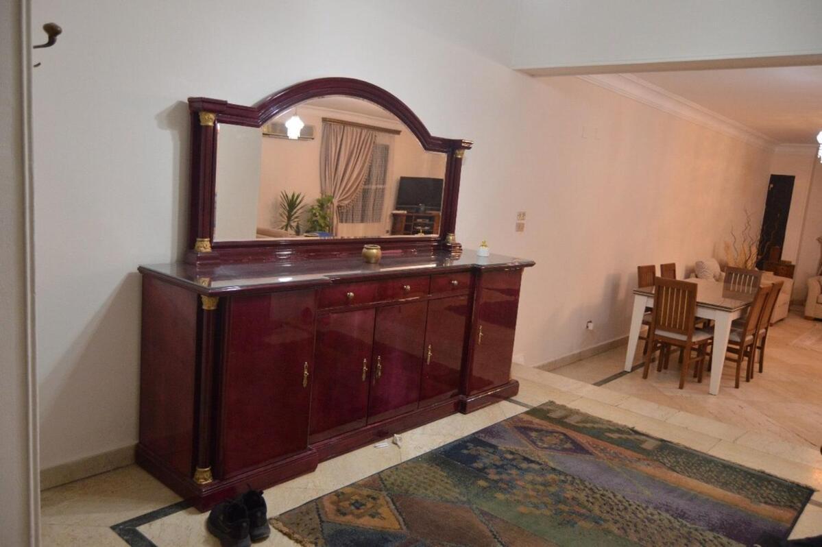 Appartement Grand Sunlit Luxury Maadi