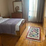 Grand Sunlit Luxury Apartment Maadi