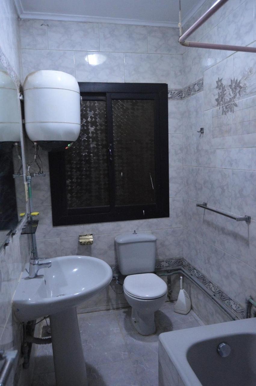 Apartment Grand Sunlit Luxury Maadi Cairo