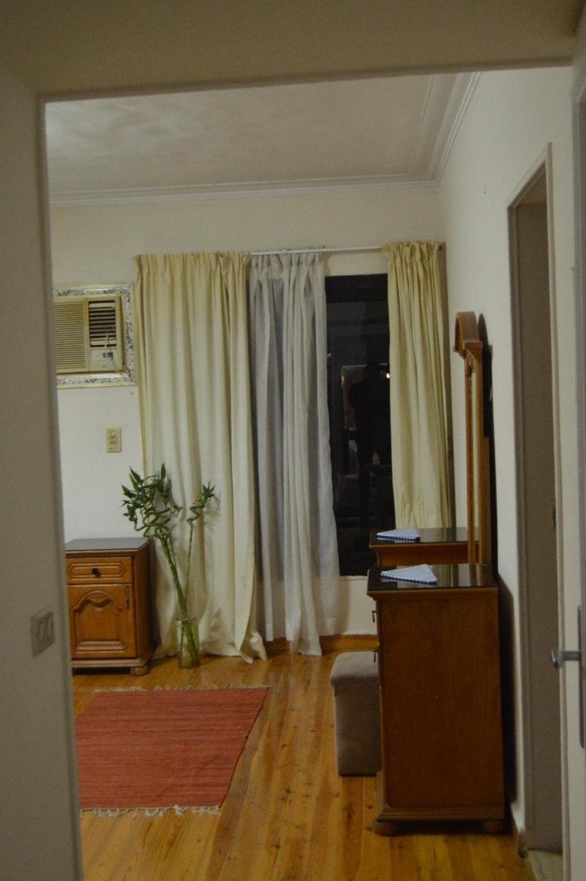 Apartment Grand Sunlit Luxury Maadi Cairo