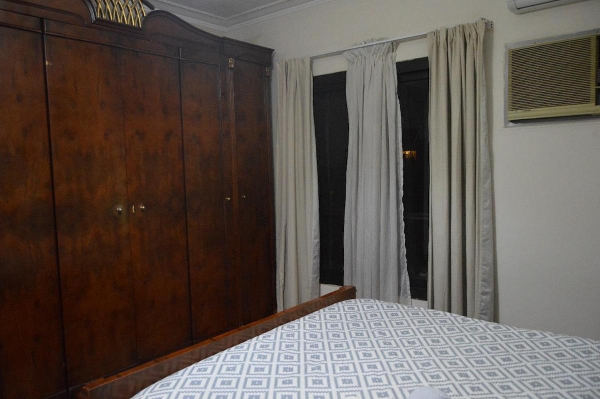 Grand Sunlit Luxury Maadi