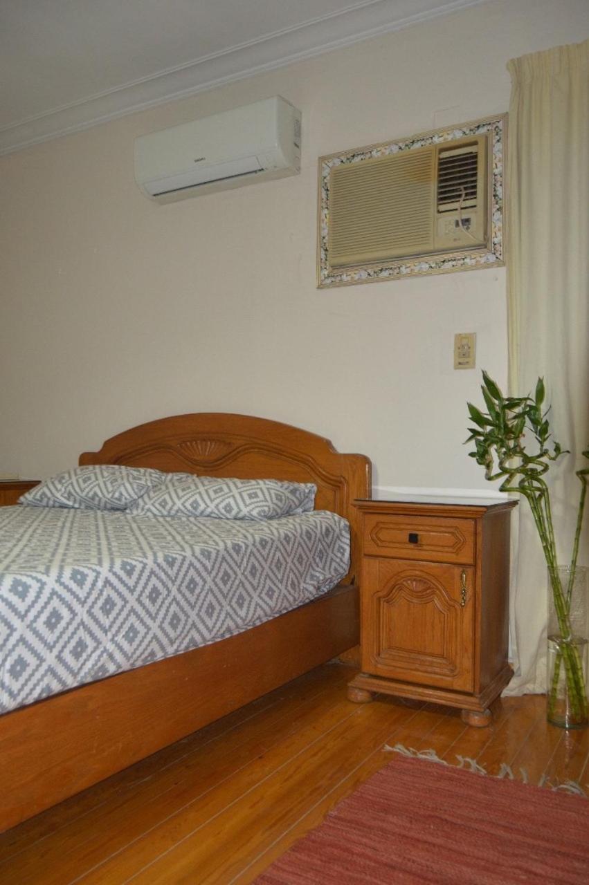 Grand Sunlit Luxury Maadi Cairo