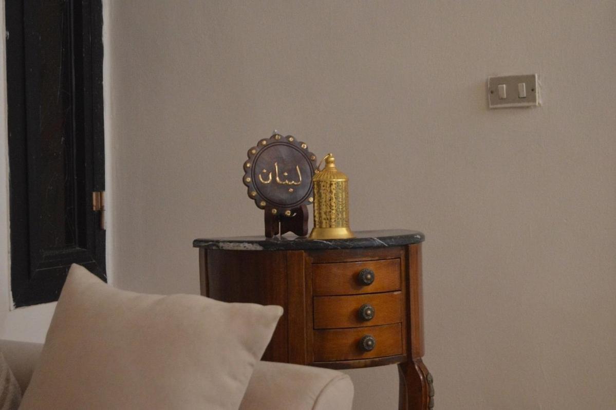 Grand Sunlit Luxury Maadi Apartment Cairo