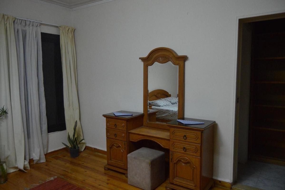 Apartment Grand Sunlit Luxury Maadi