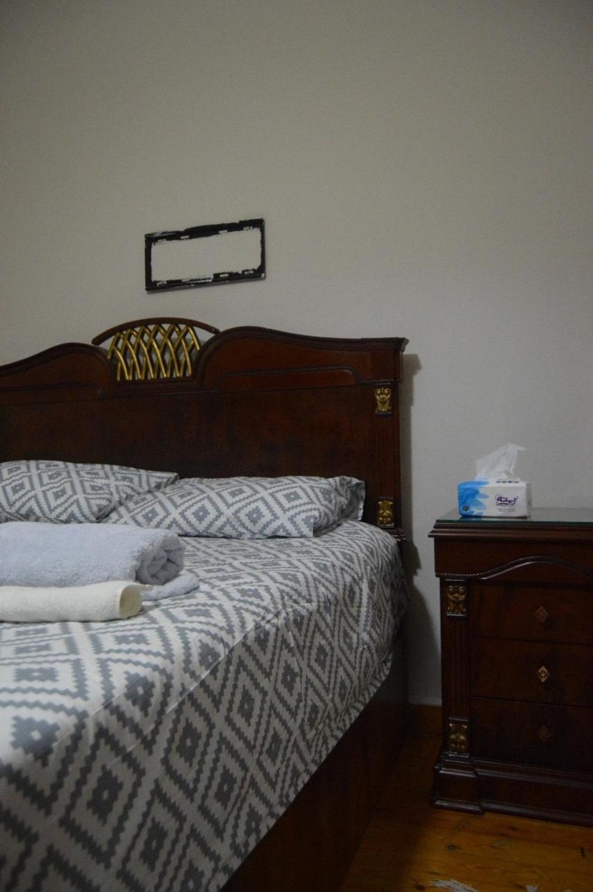 Grand Sunlit Luxury Maadi Apartment *