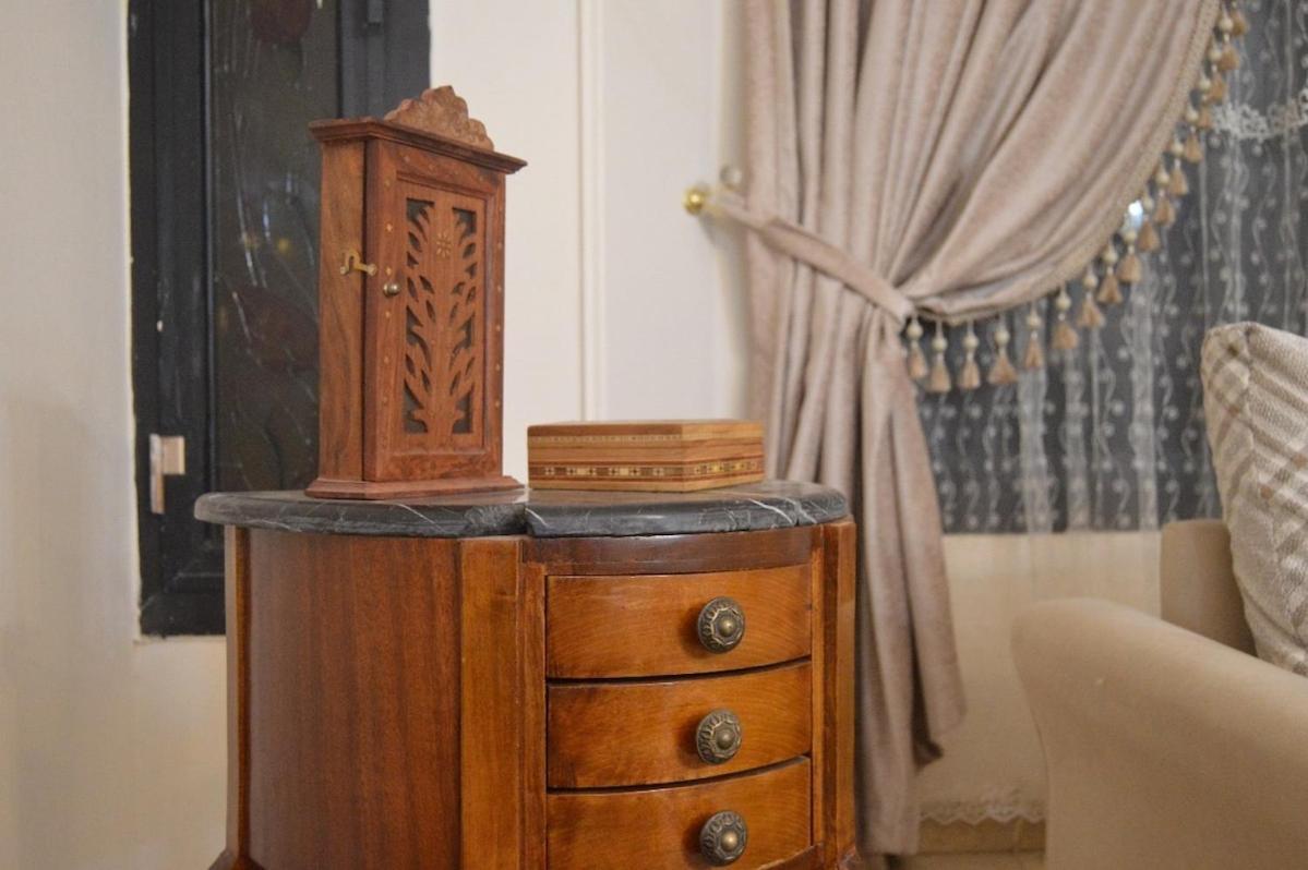Grand Sunlit Luxury Maadi *