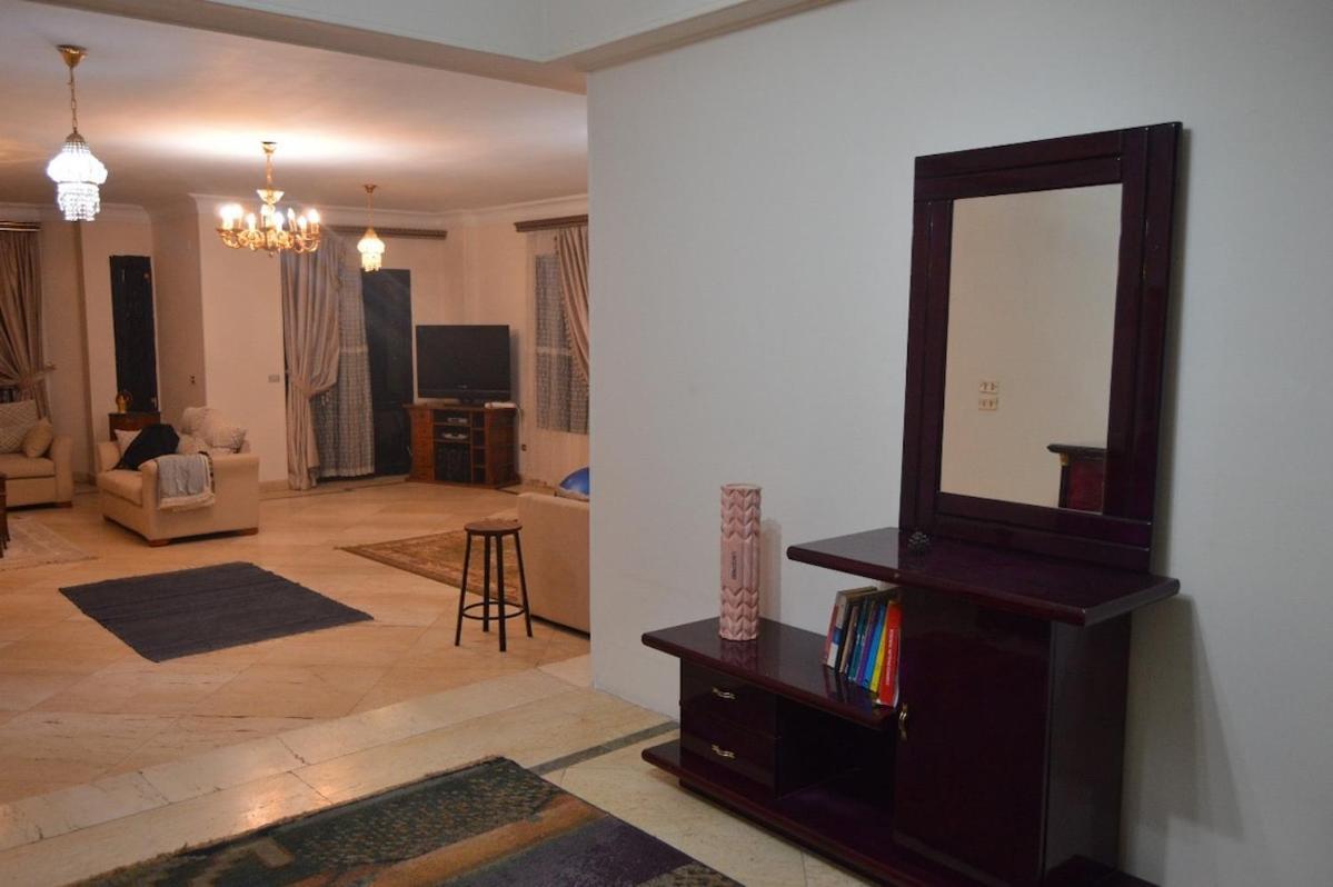 Grand Sunlit Luxury Maadi