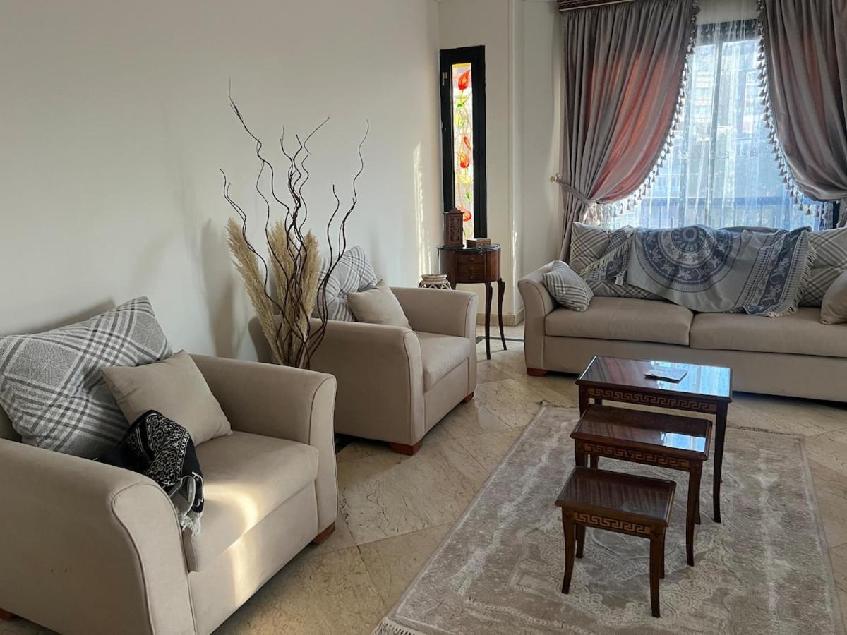 Grand Sunlit Luxury Maadi