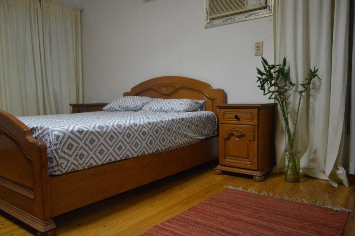 Grand Sunlit Luxury Maadi Apartment *