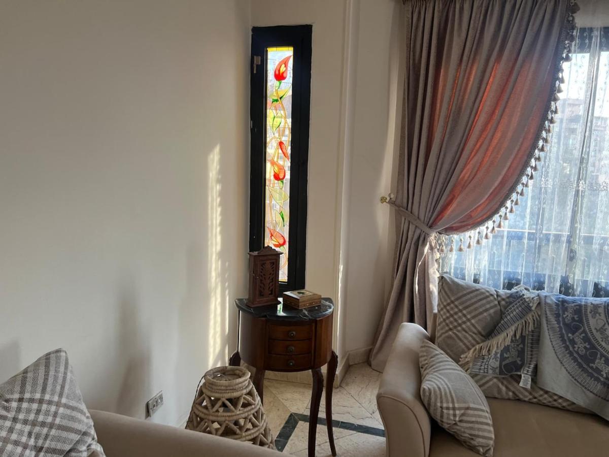 Grand Sunlit Luxury Maadi * Cairo
