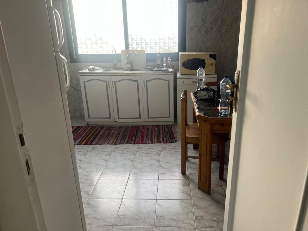Apartment Grand Sunlit Luxury Maadi Cairo