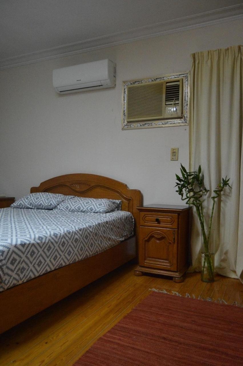 Grand Sunlit Luxury Maadi Apartment